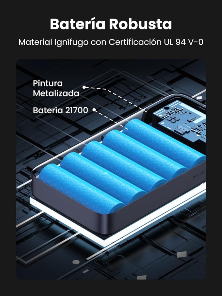 20000mAh