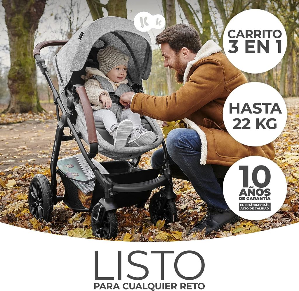 3 en 1