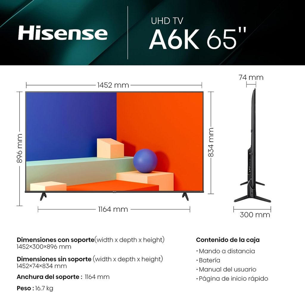 65''
