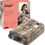 Daga Relax Suave Lujo