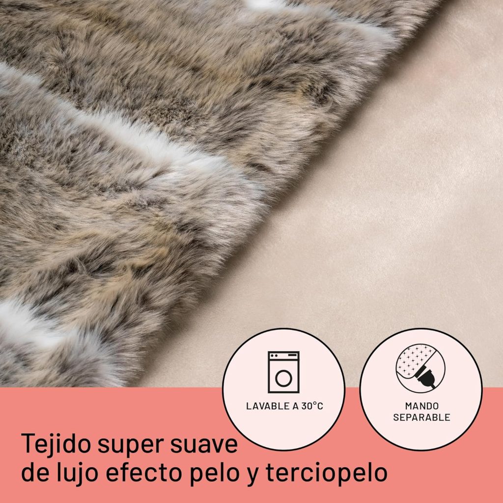 Daga Relax Suave Lujo 5