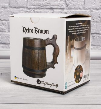 Jarra Cerveza