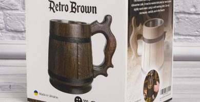 Jarra Cerveza