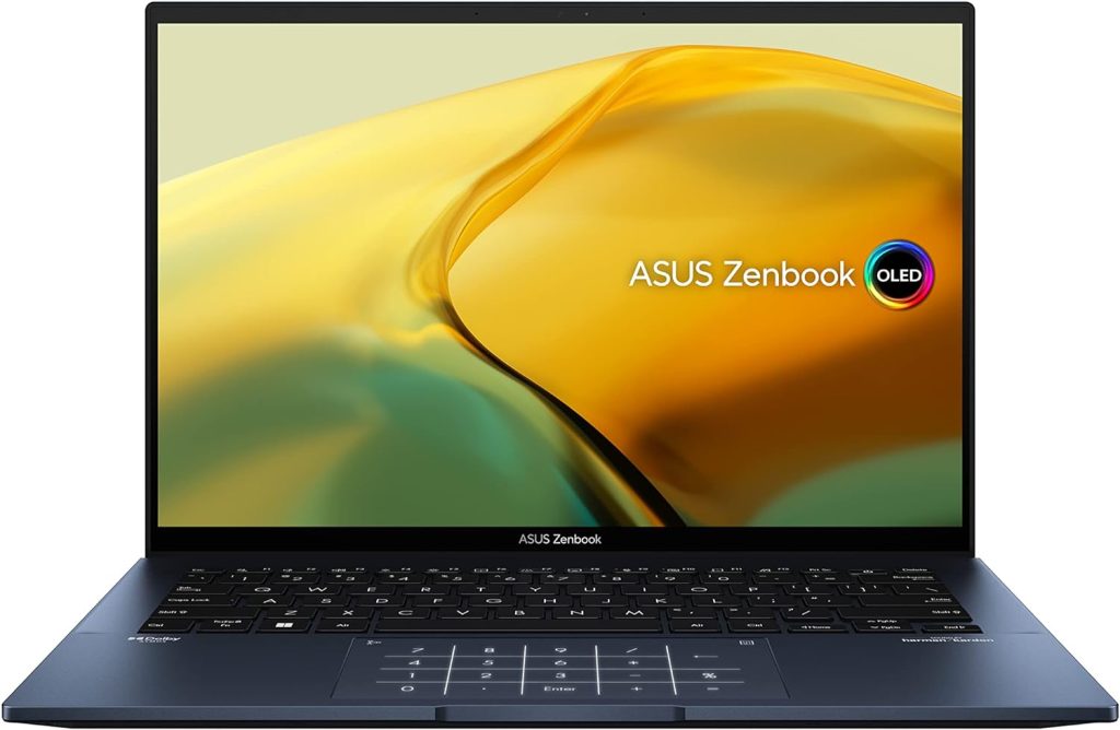 Asus ZenBook