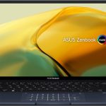 Asus ZenBook