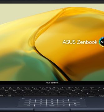 Asus ZenBook