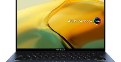 Asus ZenBook