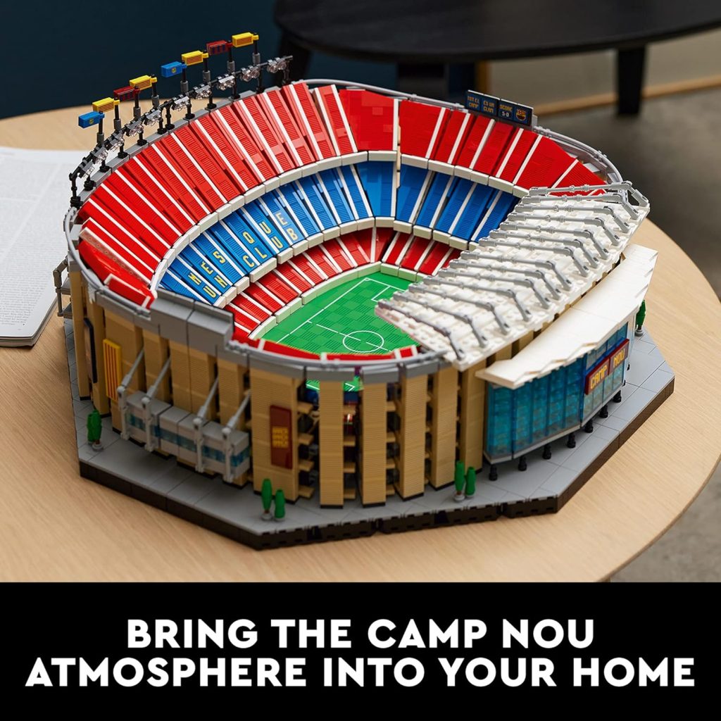 Camp nou