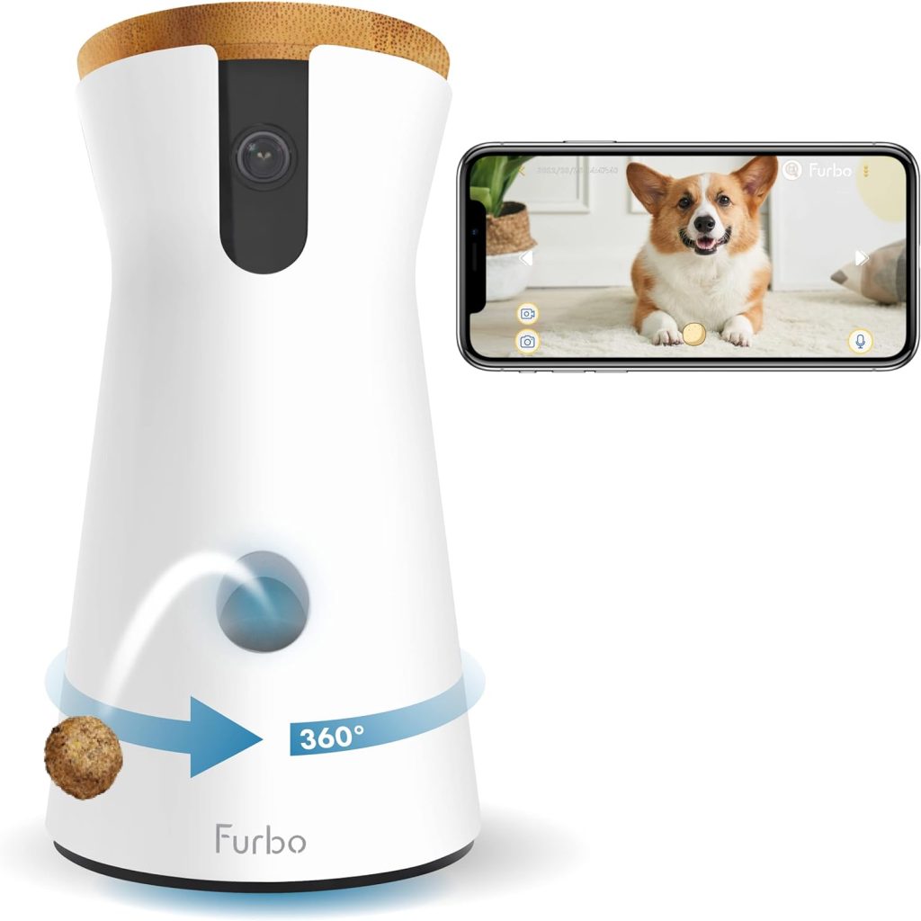 Furbo 360