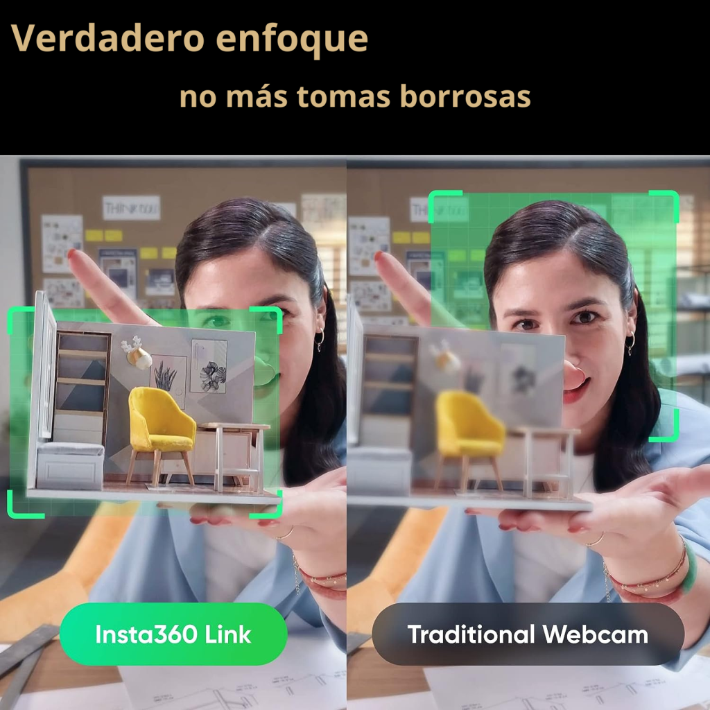 Insta360 Link 2