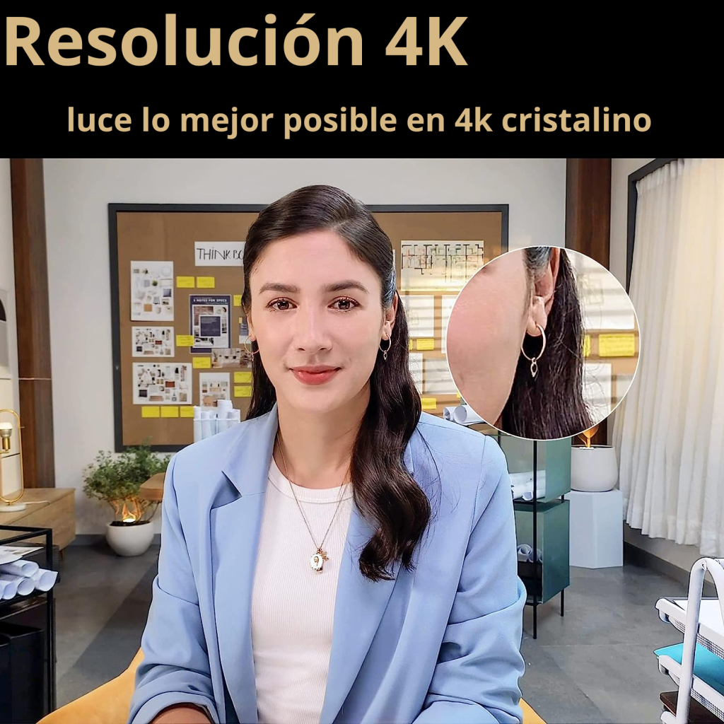 Insta360 Link 4