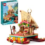 Lego Vaiana