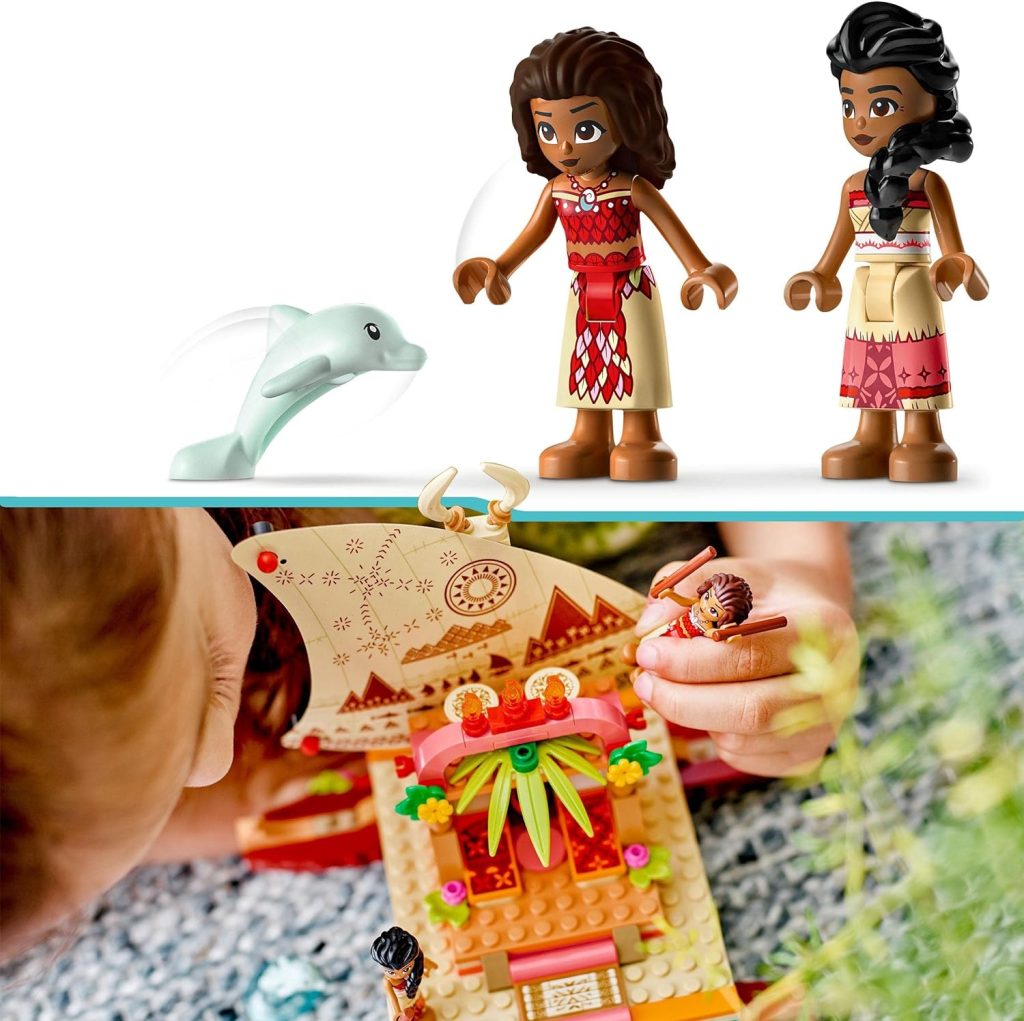 Lego Vaiana3