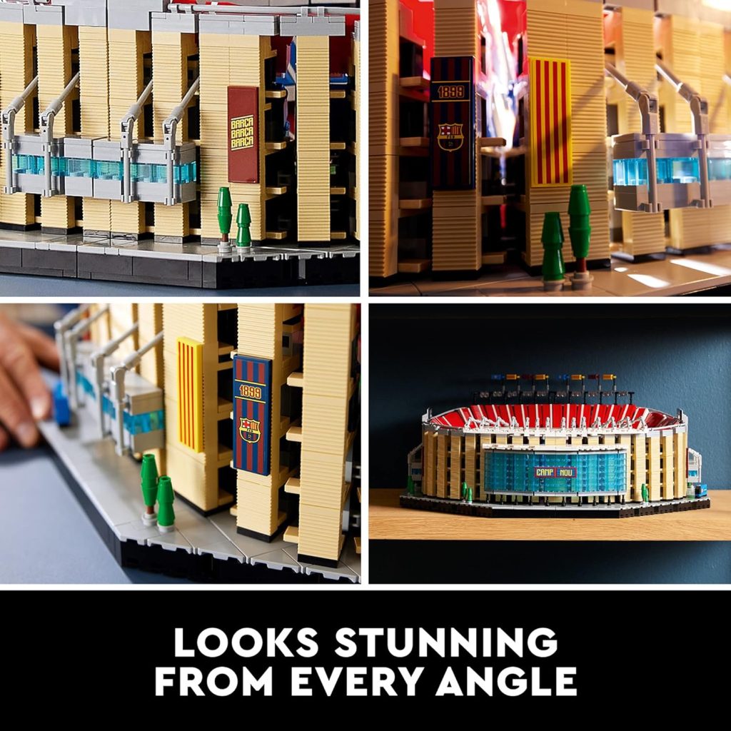 Lego detalles