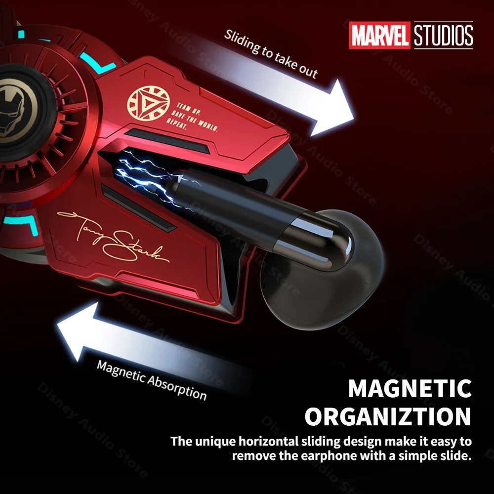 Marvel studios