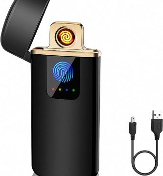 Mechero eléctrico