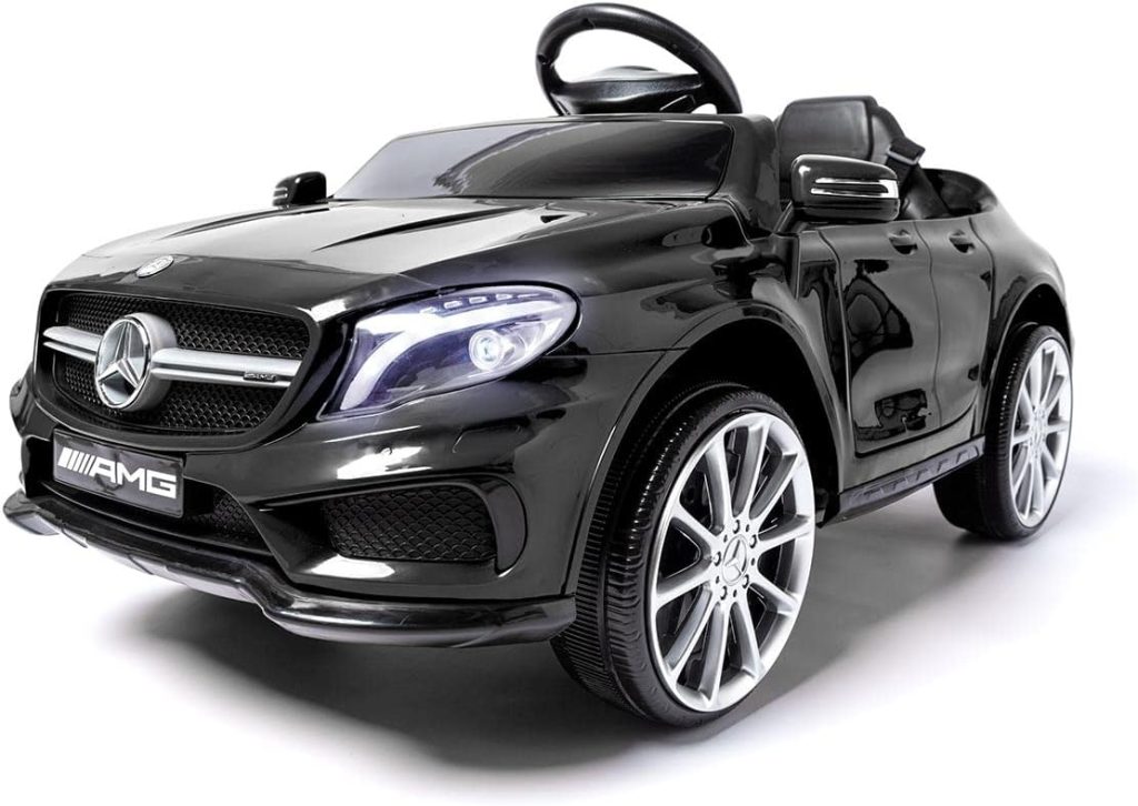 Mercedes