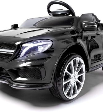 Mercedes