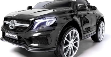 Mercedes