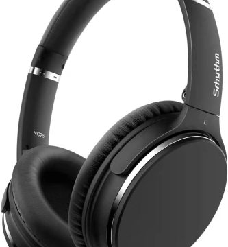 Srhythm NC25