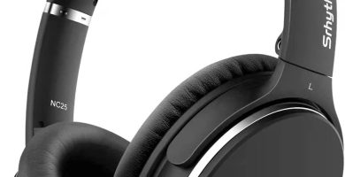 Srhythm NC25