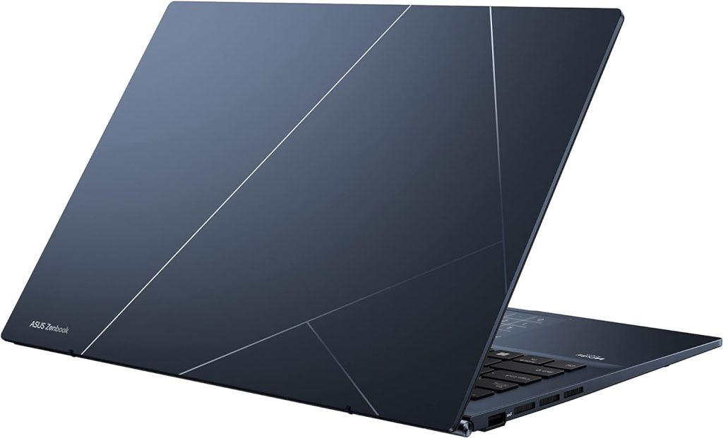 Zenbook