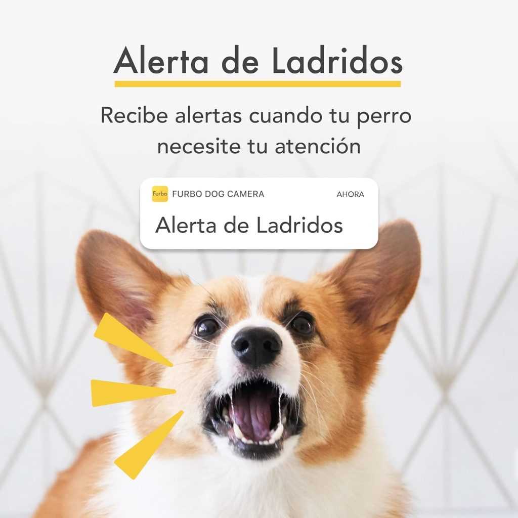 alerta ladridos