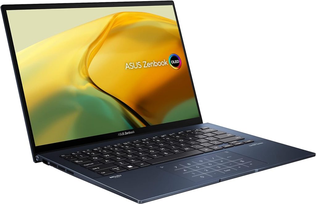 asus 14 pulgadas