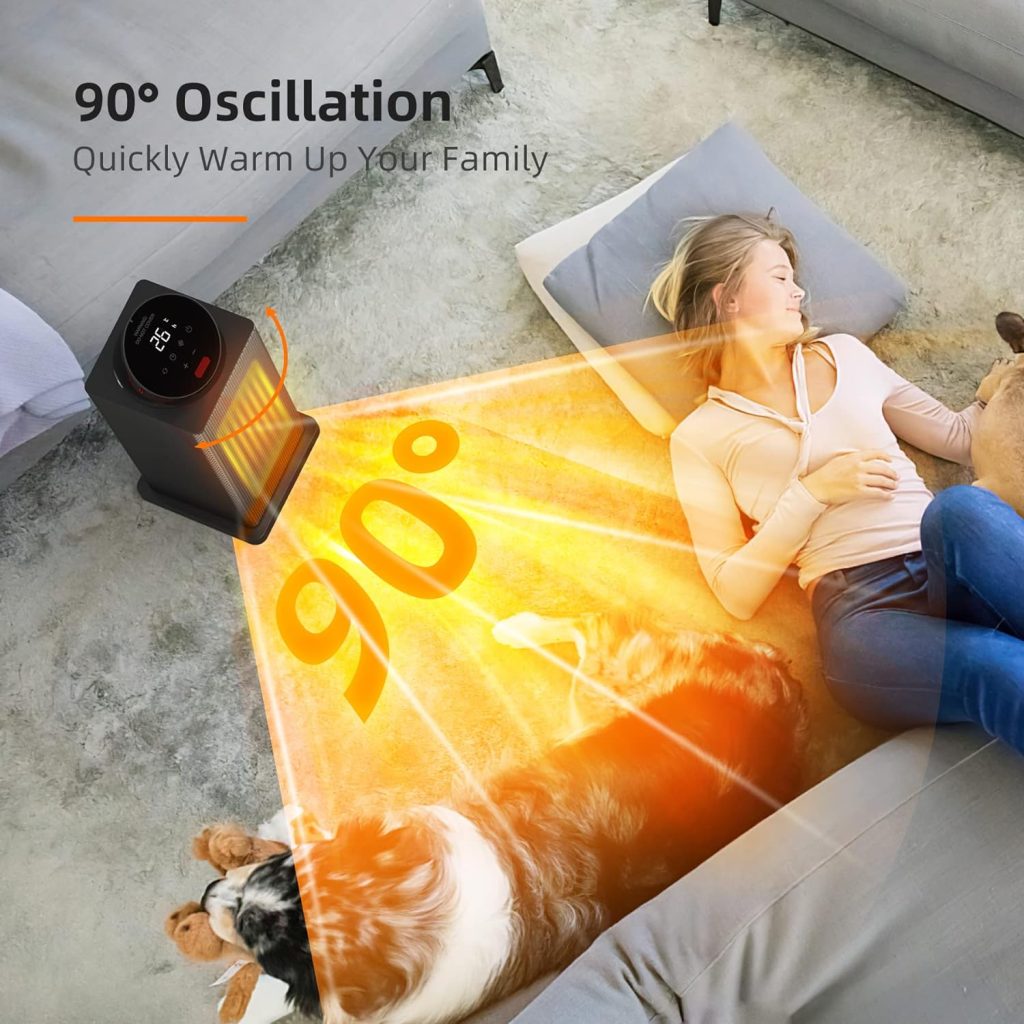 90 grados