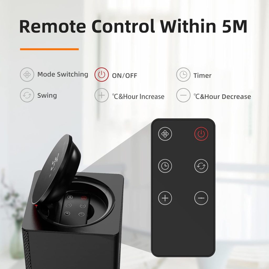 control remoto