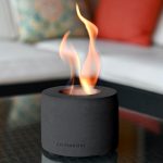 chimenea