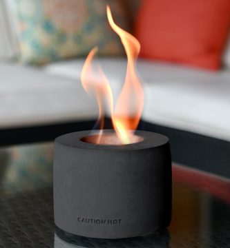 chimenea