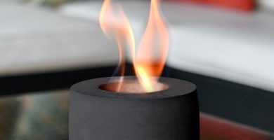 chimenea