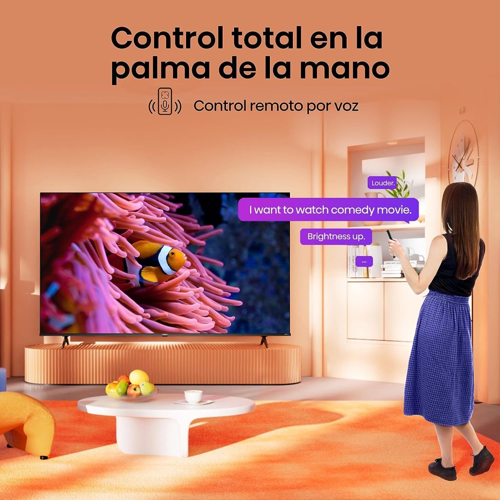 control remoto