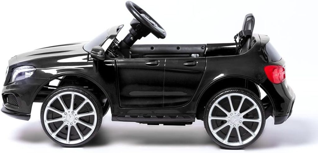 jugete mercedes