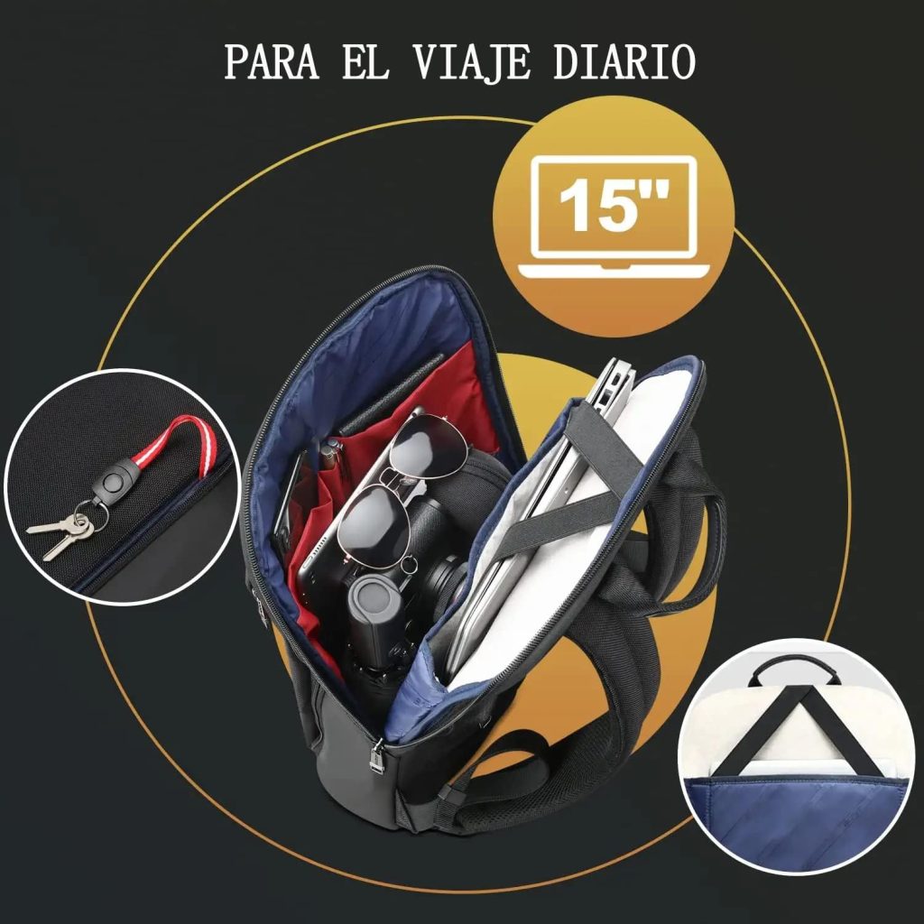 mochila 2