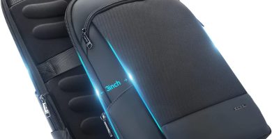mochila