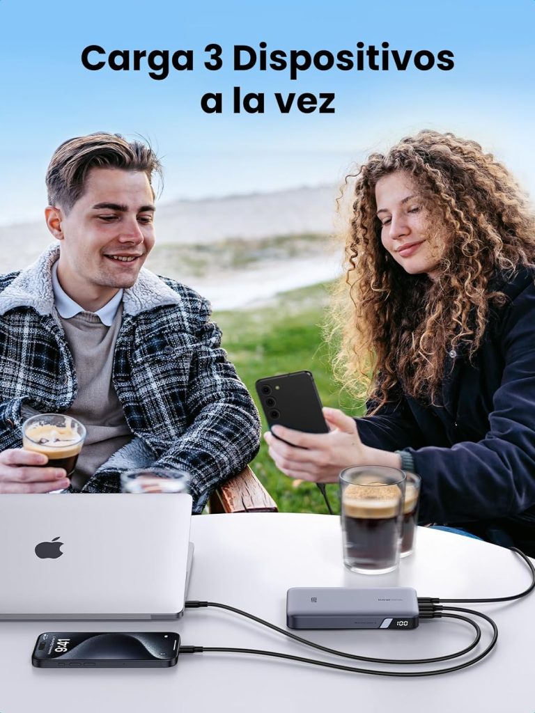 power bank