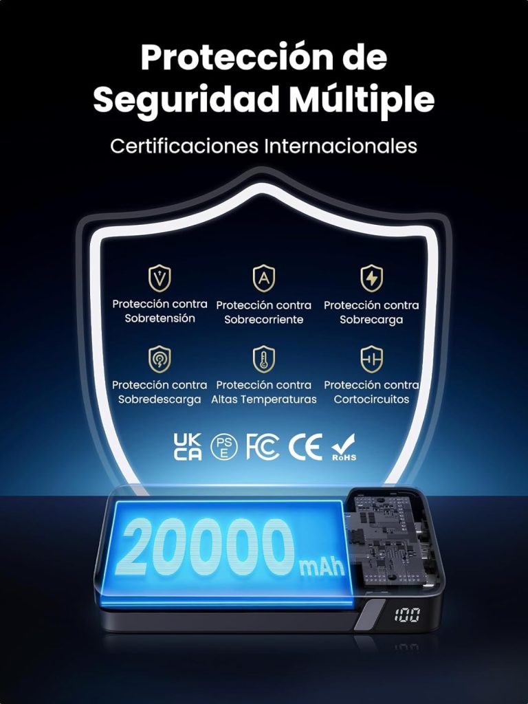 seguridad