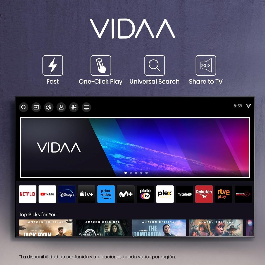 vidaa