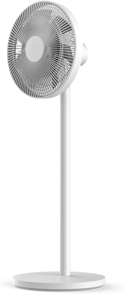 Mi Fan 2