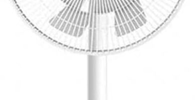 ventilador Xiaomi