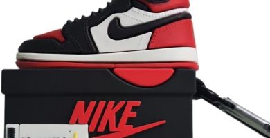 Airpods Jordan