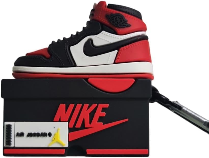Airpods Jordan
