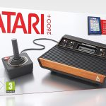Atari 2600+