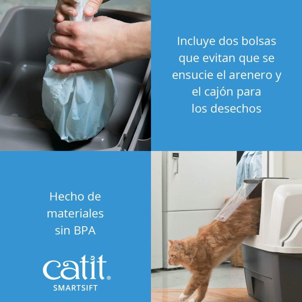Arenero Catit