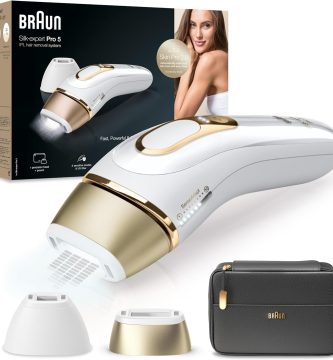 Braun Silk-expert Pro 5