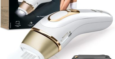 Braun Silk-expert Pro 5
