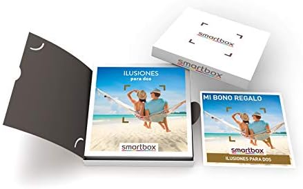 Caja regalo