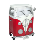 Mueble Furgoneta